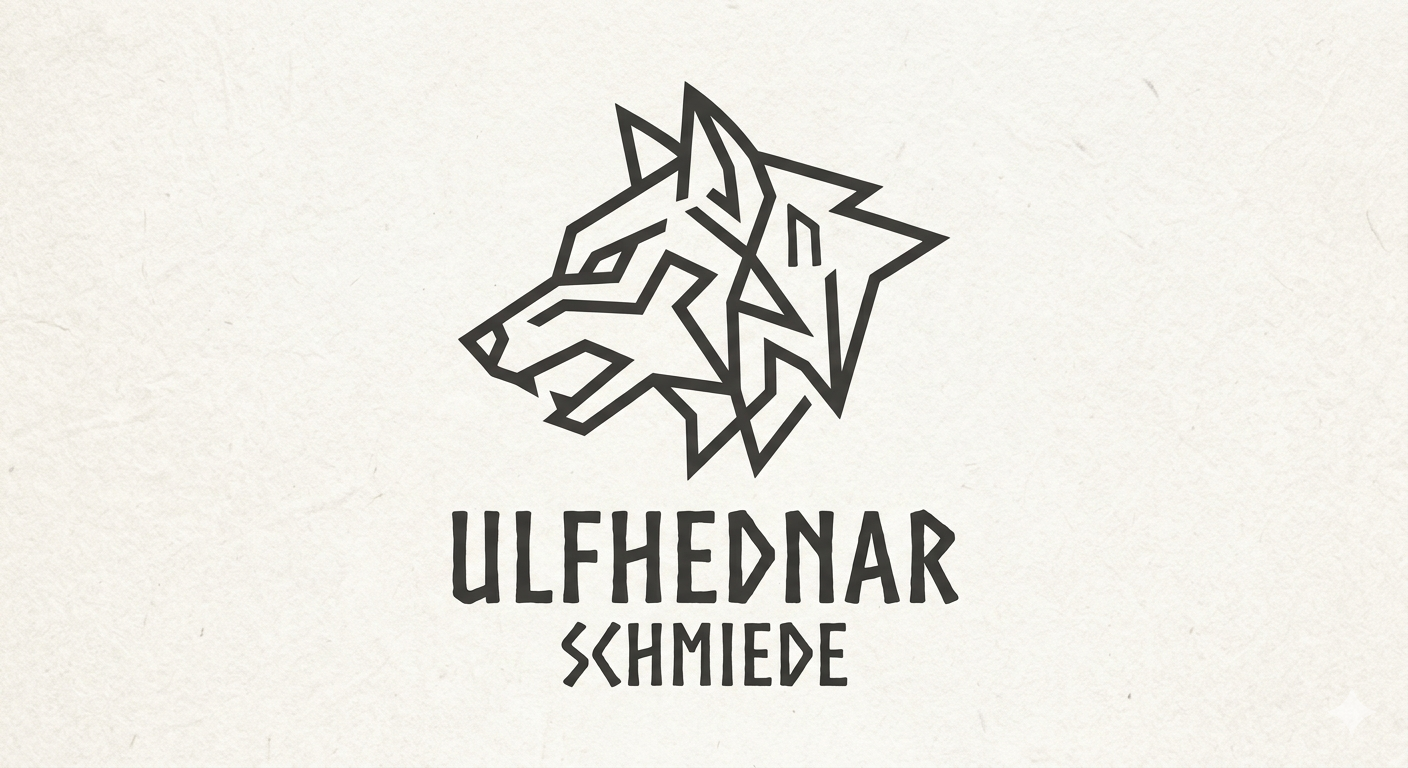 Ulfhednar Schmiede